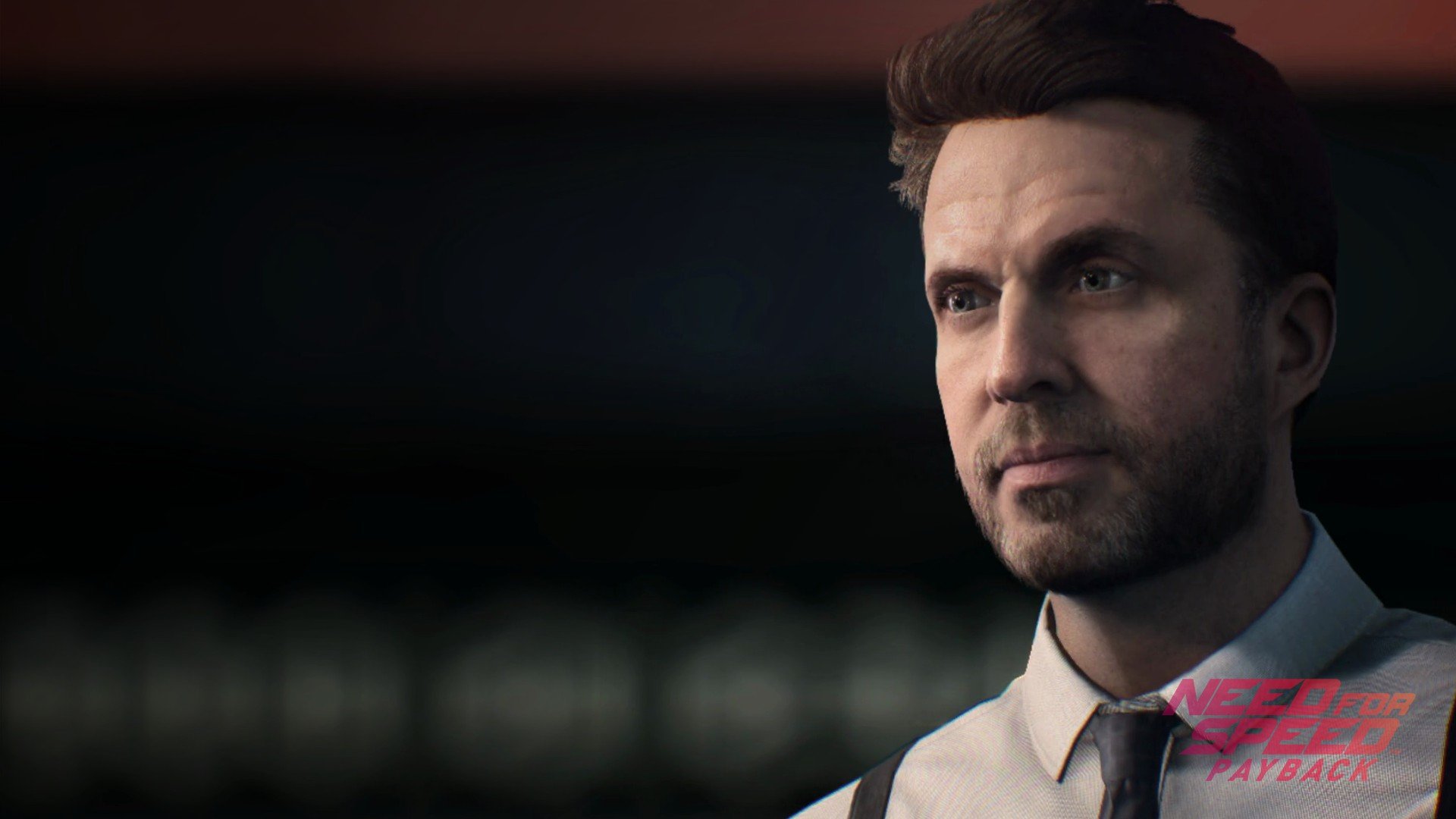 Need For Speed Payback - Imagen 11